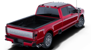 2025 Ford Super Duty® External Image 4